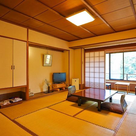 Momijiya Honkan Takaosansou Kyoto Dış mekan fotoğraf