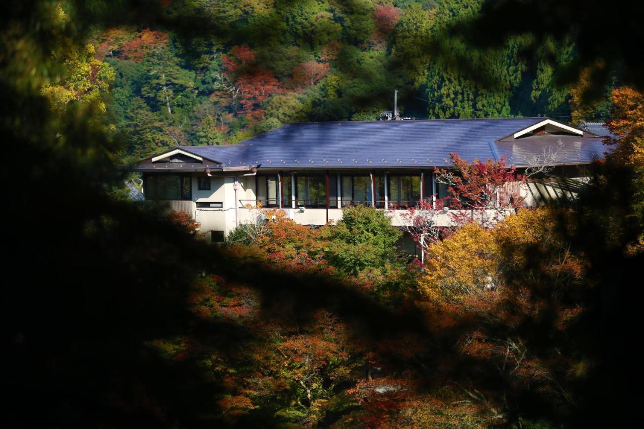 Momijiya Honkan Takaosansou Kyoto Dış mekan fotoğraf
