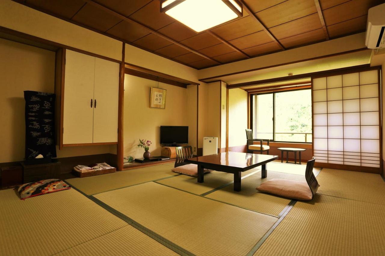 Momijiya Honkan Takaosansou Kyoto Dış mekan fotoğraf