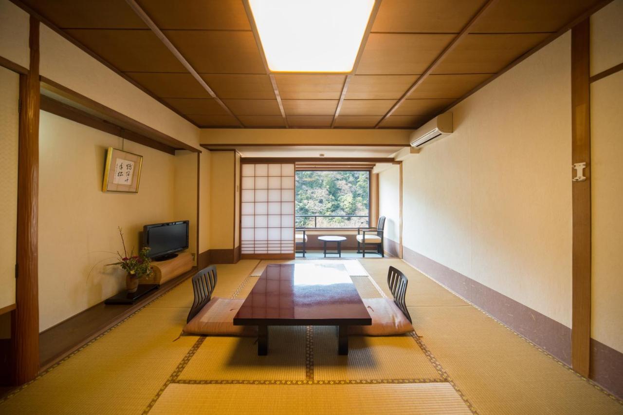 Momijiya Honkan Takaosansou Kyoto Dış mekan fotoğraf