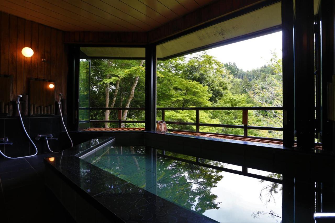 Momijiya Honkan Takaosansou Kyoto Dış mekan fotoğraf