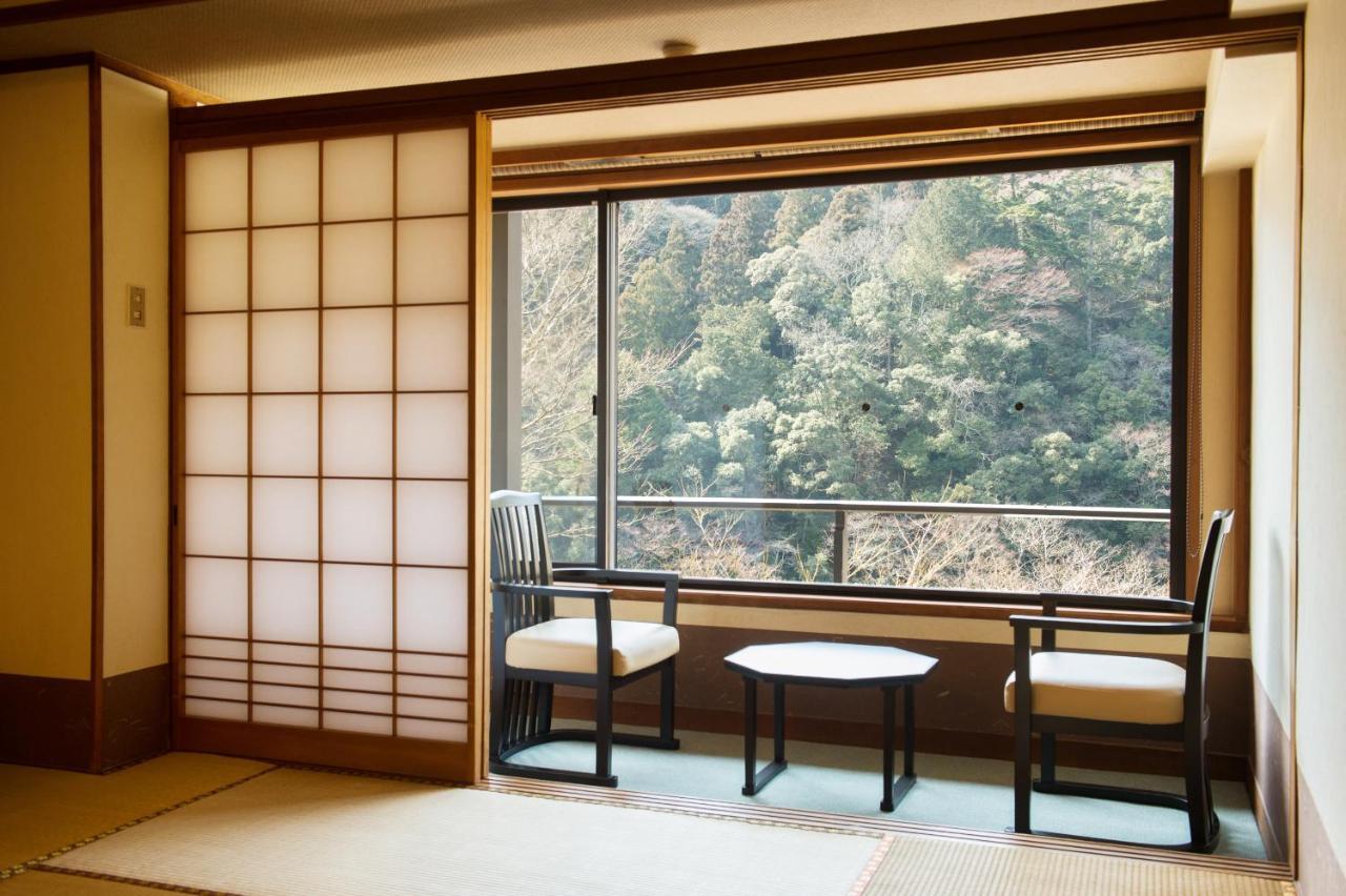Momijiya Honkan Takaosansou Kyoto Dış mekan fotoğraf