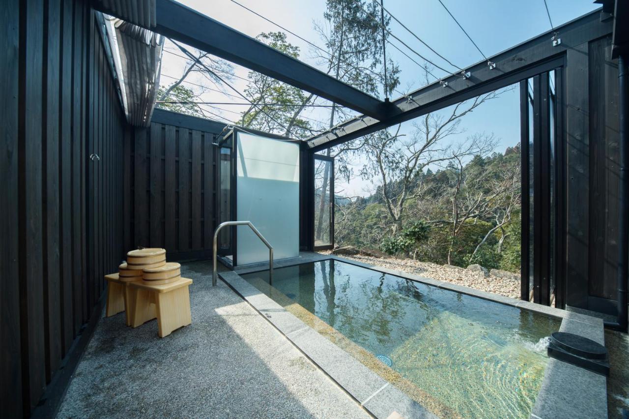 Momijiya Honkan Takaosansou Kyoto Dış mekan fotoğraf