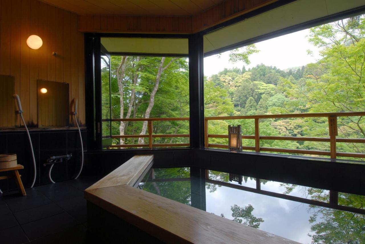 Momijiya Honkan Takaosansou Kyoto Dış mekan fotoğraf
