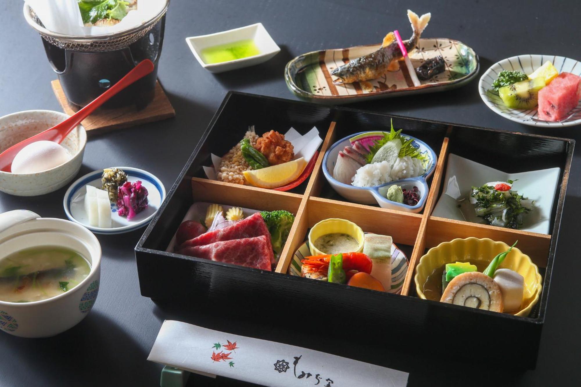 Momijiya Honkan Takaosansou Kyoto Dış mekan fotoğraf