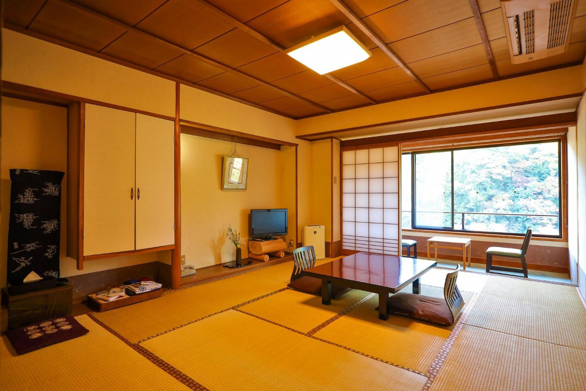 Momijiya Honkan Takaosansou Kyoto Dış mekan fotoğraf