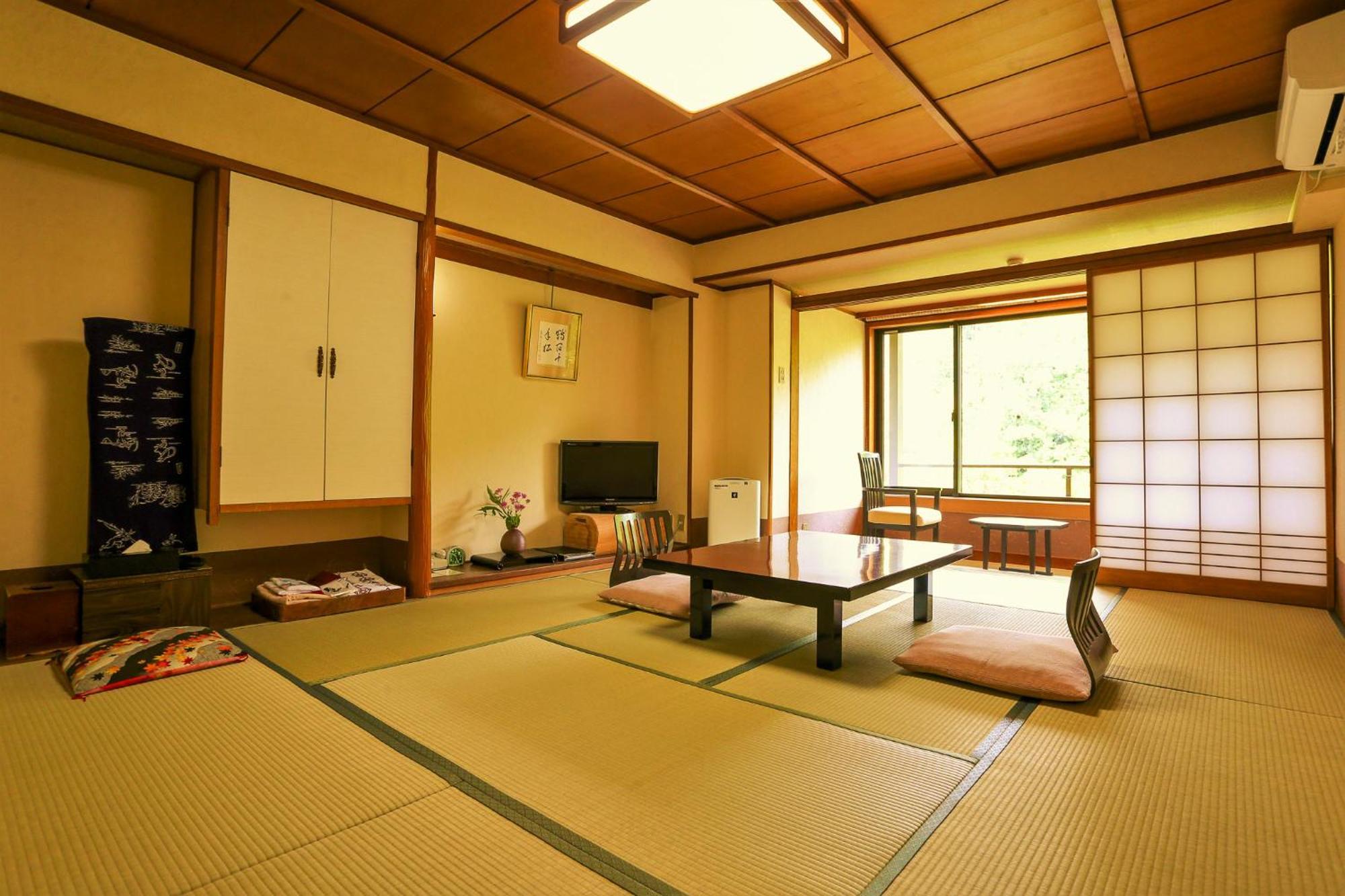 Momijiya Honkan Takaosansou Kyoto Dış mekan fotoğraf